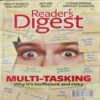 Reader s Digest ( April 2011 ) Reader s Digest ( April 2011 )