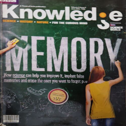 Knowledge ( June 2014 ) Knowledge ( June 2014 )