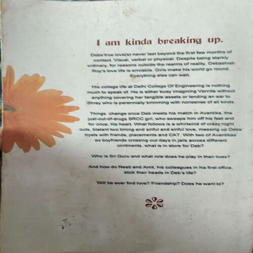 Document_8 Of Course I Love You ( By Durjoy Datta ) ( Total Pages = 231 )