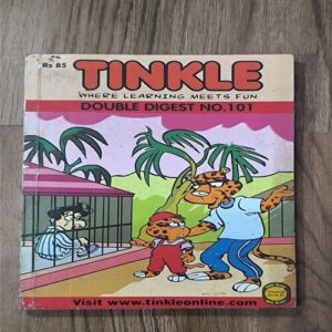 Document_80 Tinkle Double Digest no-101