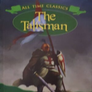 The Talisman ( By = Sir Walter Scott ) ( No. of pages = 111 ) The Talisman ( By = Sir Walter Scott ) ( No. of pages = 111 )