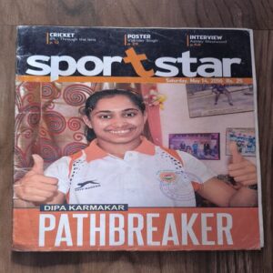 Document_80 SportStar ( Saturday , 14 May , 2016 ) Page no-29to36 Missing