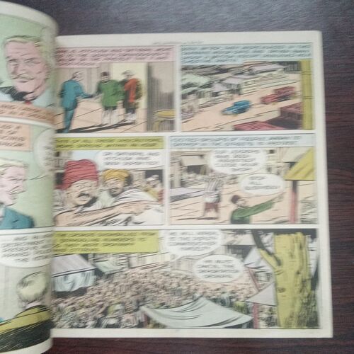 Jallianwalla Bagh ( No. 358 , Rs. 4 ) Jallianwalla Bagh ( No. 358 , Rs. 4 )