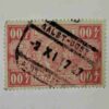 VINTAGE POSTAGE STAMP 4,00 VINTAGE POSTAGE STAMP 4,00