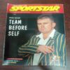 The Sportstar ( October 1998 ) The Sportstar ( October 1998 )