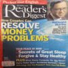 Readers Digest ( April 2003 ) Readers Digest ( April 2003 )