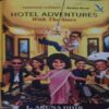 Hotel Adventures ( By = Ruskin Bond ) ( No. of pages = 235 ) Hotel Adventures ( By = Ruskin Bond ) ( No. of pages = 235 )