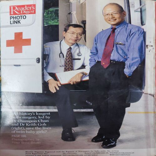 Document_84 Readers Digest ( April 2003 )