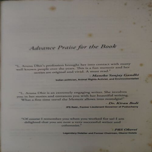 Document_85 Hotel Adventures ( By = Ruskin Bond ) ( No. of pages = 235 )