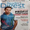 Readers Digest ( December 2008) Readers Digest ( December 2008)
