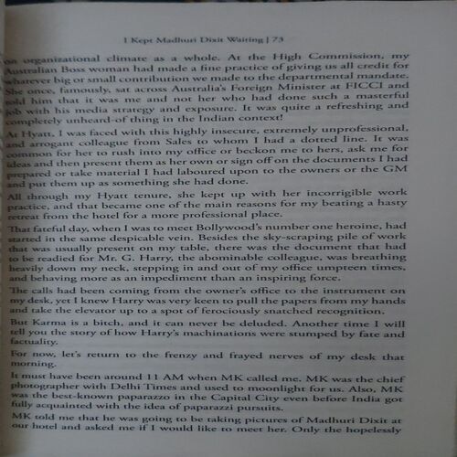 Document_86 Hotel Adventures ( By = Ruskin Bond ) ( No. of pages = 235 )