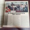The Sportstar ( April 1996 ) The Sportstar ( April 1996 )