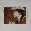 DEUTSCHE BUNDESPOST POSTAGE STAMP ,30
