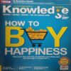 Knowledge Knowledge