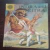 Indra And Vritra ( No. 170 , Rs. 5 )Indra And Vritra ( No. 170 , Rs. 5 ) Indra And Vritra ( No. 170 , Rs. 5 )