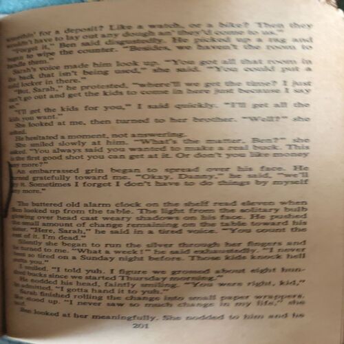Document_89 A stone for danny fisher ( By = Harold Robbins ) ( No. of Pages = 350 )