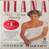 Document_89 Diana ( by = Andrew Morton ) ( No. of Pages = 260 )
