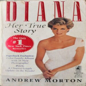 Document_89 Diana ( by = Andrew Morton ) ( No. of Pages = 260 )