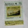 AUSTRALIA 37C POSTAGE STAMP AUSTRALIA 37C POSTAGE STAMP