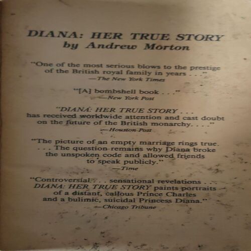 Document_90 Diana ( by = Andrew Morton ) ( No. of Pages = 260 )