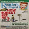 Reader s Digest ( April 2004 ) Reader s Digest ( April 2004 )