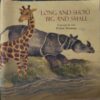 Long And Short Big And Small ( concept and Art ) Long And Short Big And Small ( concept and Art )