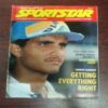 The Sportstar ( December 1997 ) The Sportstar ( December 1997 )