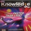 Knowledge ( April 2015 ) Knowledge ( April 2015 )
