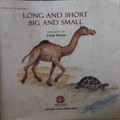 Document_92 Long And Short Big And Small ( concept and Art )