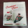 The Sportstar ( December 1997 ) The Sportstar ( December 1997 )
