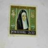 PORTUGAL 2 POSTAGE STAMP PORTUGAL 2$30 POSTAGE STAMP