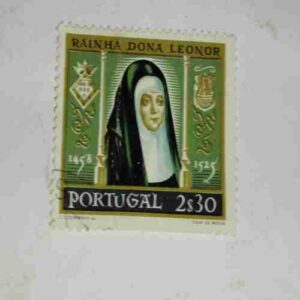 PORTUGAL 2$30 POSTAGE STAMP