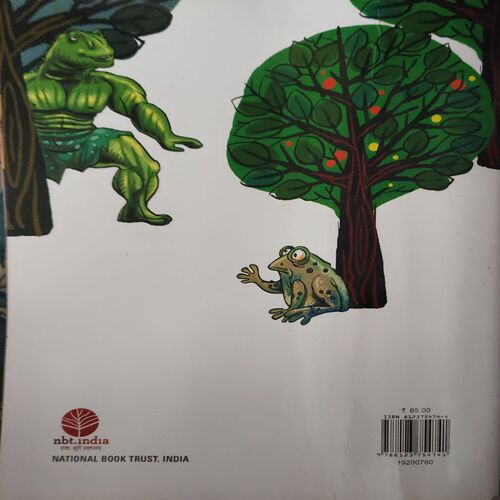 Document_96 All-Time Stories For Children (By- Savithri Pandiyan)