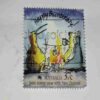 AUSTRALIA 37C POSTAGE STAMP AUSTRALIA 37C POSTAGE STAMP