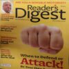 Reader s Digest ( November 2009 )