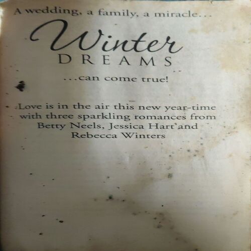 Document_98 Winter Dreams ( No. of Pages = 564 )