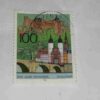 DEUTSCHELAND 800 JAHRE HEIDELBERG 1996 DEUTSCHELAND 800 JAHRE HEIDELBERG 1996