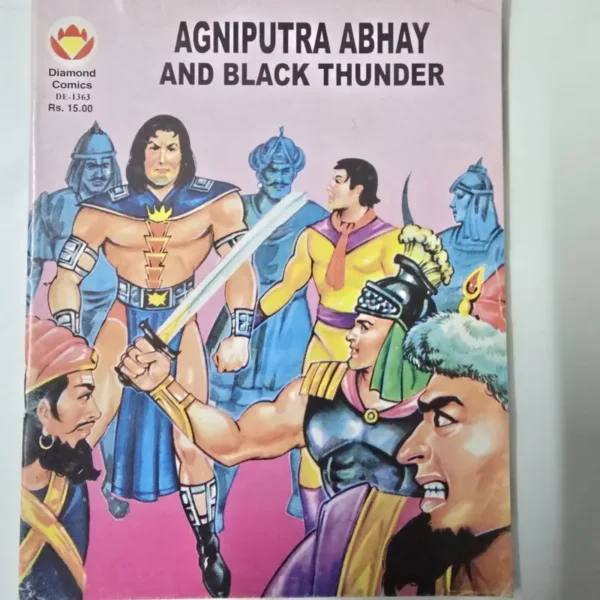 agniputra-abhay-and-black-thunder.webp Agniputra Abhay And Black Thunder