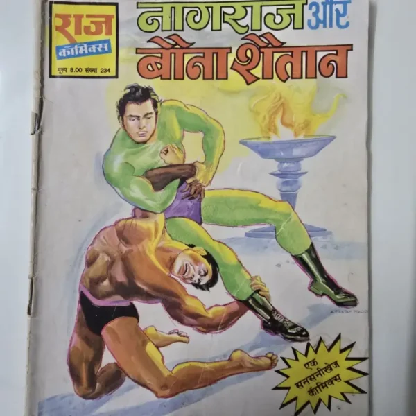 nagraj-aur-bauna-shaitan.webp Nagraj Aur Bauna Shaitan (नागराज और बौना शैतान)