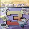 Puzzle Fun 3 (pages 50)