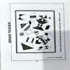 Puzzle Fun 3 (pages 50)