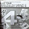 Puzzle Fun 4 (pages 50)