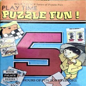 Puzzle Fun 5