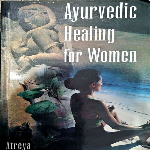 Ayurvedic Healing For Women (pages 242)