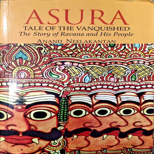Asura (pages 504)