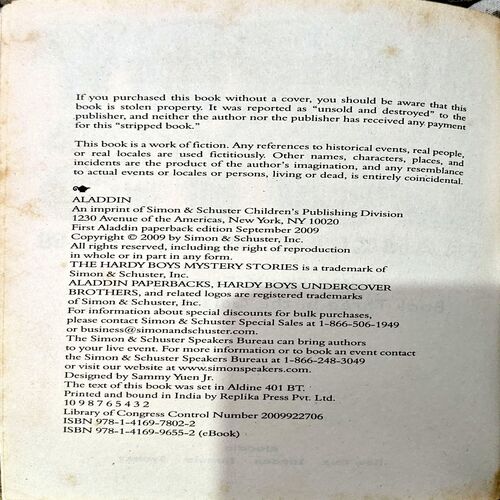 trashed-1791440845-Document 69_94 The Hardy Boys (pages 156)