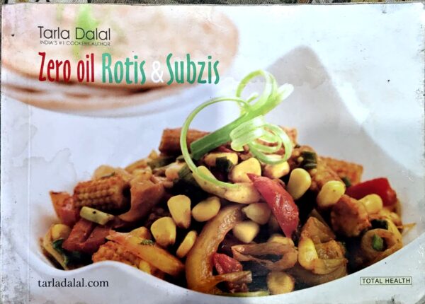 .trashed-1792221695-Document 71_1 Zero Oil Sabzi and Rotis (pages 102) (Nita Mehta)