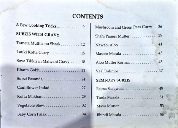 .trashed-1792221695-Document 71_2 Zero Oil Sabzi and Rotis (pages 102) (Nita Mehta)