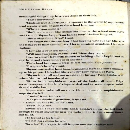 trashed-1792221695-Document 71_27 Half Girlfriend (pages 260) (Chetan Bhagat)