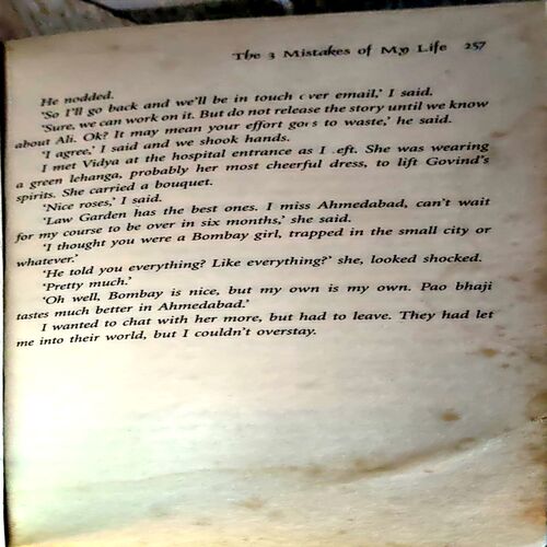 trashed-1792650924-Document 72_47 The 3 Mistakes Of My Life (pages 358) (Chetan Bhagat)